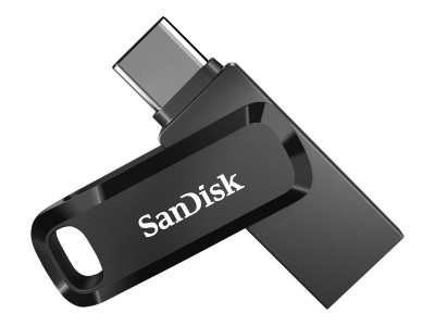 SANDISK : SANDISK ULTRA DUAL drive GO USB TYPE C FLASH drive 32GB