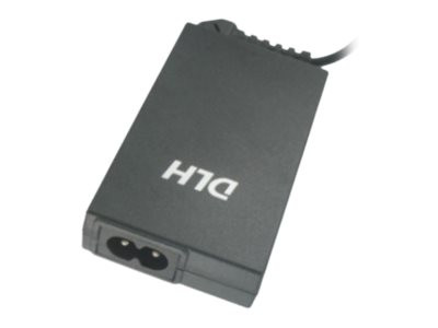 DLH : POWER SUPPLY DLH MINI 90W 19V COMPATIBLE NOTEBOOKS 15IN/17IN