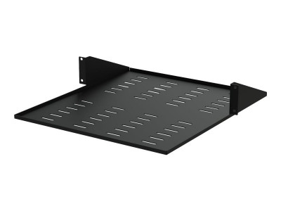 Startech : 2 POST SERVER RACK SHELF - VENTED - SUPPORTS UP TO 75 LB.