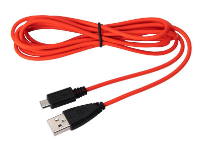 GN Audio : JABRA EVOLVE USB cable TGR USB-A TO MICRO-USB 200 CM
