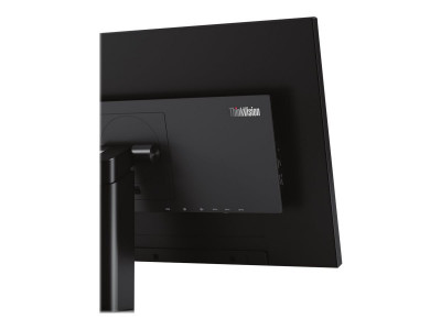 Lenovo : P24Q-20 23.8IN QHD 1000:1 300CD HDMI/DP/USB T/S/L/P