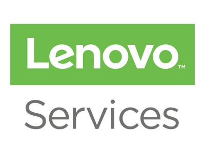 Lenovo : Epack 3 ans DEPOT/CCI upgrade FROM 2Y DEPOT/CCI DELIVERY (elec)