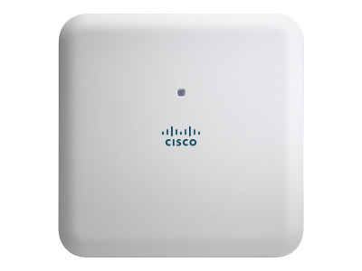 Cisco : 802.11AC WAVE 2 3X3:2SS INT ANT I REG DOMAIN