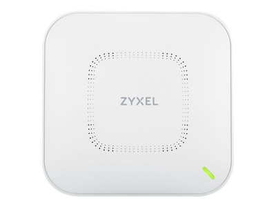 Zyxel : WAX650S 802.11AX WIFI 6 4X4 UNIFIED PRO ACCESS POINT