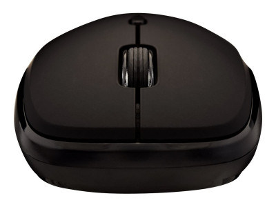 V7 : SOURIS SILENT DUAL BLUETOOTH WIRELESS 2.4GHZ 4 BOUTTONS