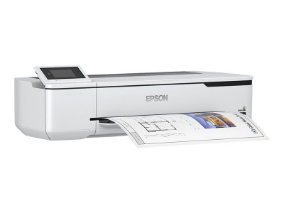 Epson SureColor SC-T2100 Imprimante grand format 24 pouces