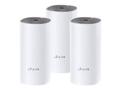 TP-Link : AC1200 WHOLE-HOME MESH WI-FI 867MBPS AT 5GHZ+300MBPS