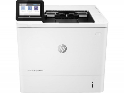 HP LaserJet Enterprise M612dn Imprimante laser monochrome