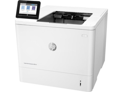 HP LaserJet Enterprise M612dn Imprimante laser monochrome