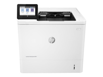 HP LaserJet Enterprise M611dn Imprimante monochrome