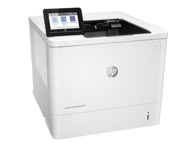 HP LaserJet Enterprise M611dn Imprimante monochrome