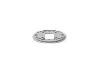 Axis : AXIS MOUNTING PLATE pour P3343 P3343-V/ P3344 / P3344-V.