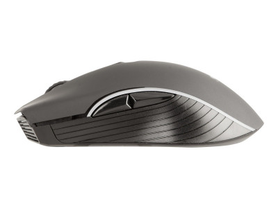 Urban Factory : ONLEE BLUETOOTH MOUSE avec RECHARGEABLE batterie