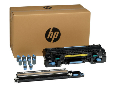HP : LASERJET 220V MAINTENANCE/ FUser kit