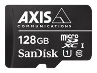 Axis : AXIS SURVEILLANCE card 128 GB