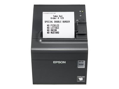 Epson : TM-L90LF (681) UB-E04 PS EDG BUILT-IN USB LINER-FREE DRAWER