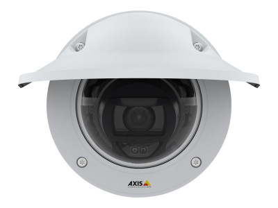 Axis : AXIS TP3805 WEATHERSHIELD 2P