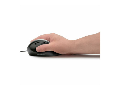 Kensington : PRO FIT ERGO WIRED MOUSE PRO FIT MOUSE