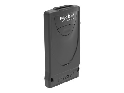 Socket Communication : DURASCAN D840 UNIVERSAL BC SCANNER (NO CHARGER INCLUDED)