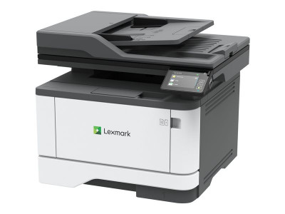 Lexmark MX431adn Imprimante laser monochrome multifonction