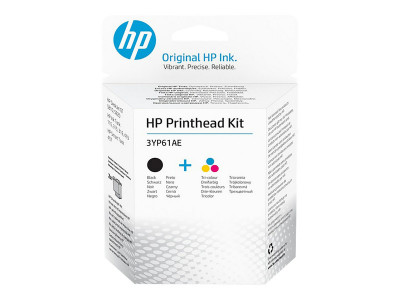 HP : HP PRINTHEAD kit HP PRINTHEAD kit