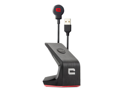 Crosscall : X-DOCK 2 USB 2.0 MOBILE PHONE DOCKING STATION BLACK