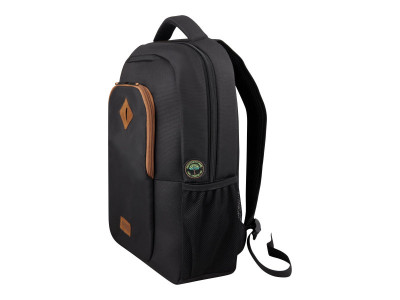 Urban Factory : CYCLEE ECOLOGIC BACKpack pour NOTEBOOK 13/14IN