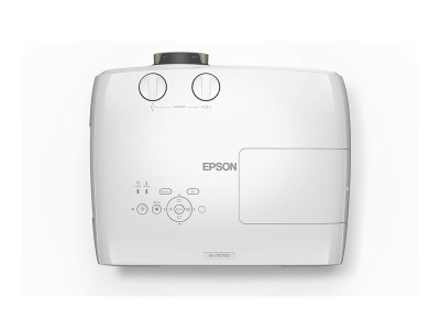 Epson : EH-TW7100 HOME CINEMA 4K 100.000:1 2XSPEAKER 10W gr