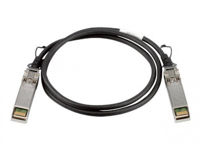 D-Link : STACKING cable pour X-STACK DIRECT ATTACH SFP+ 1 M