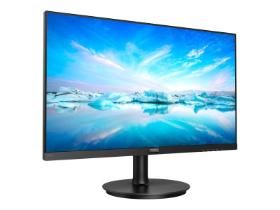 Philips : 242V8A 23 8IN IPS LED 1920X1080 16:9 4MS VGA / HDMI