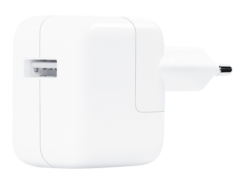 Apple : APPLE 12W USB POWER ADAPTER