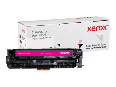 Xerox Everyday Toner Magenta cartouche équivalent à HP 312A - CF383A - 2700 pages