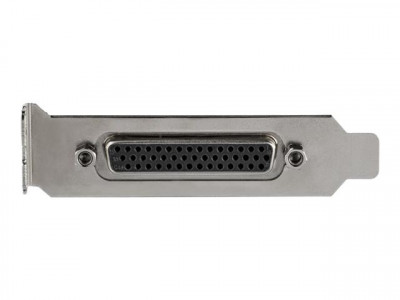 Startech : 4 PORT PCIE RS232 SERIAL card