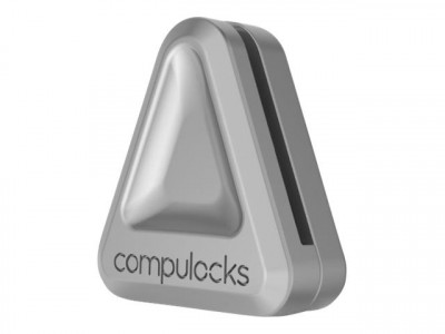 compulocks : ADAPTER + KEYED LOCK ADAPTER + KEYED LOCK