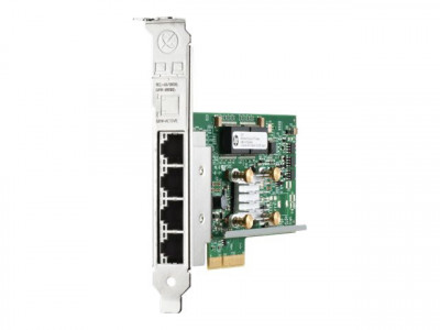 HP : ETHERNET 1GB 4-PORT 331T ADAPTER