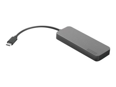 Lenovo : LENOVO USB-CTO4PORTS USB-A HUB