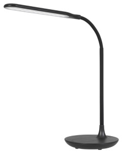 Hansa Lampe de bureau LED à batterie 