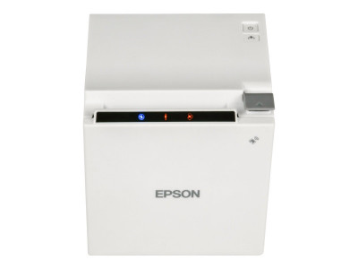 Epson : EPSON TM-M30II (121A0)USB WHITE NES ETHERNET PS