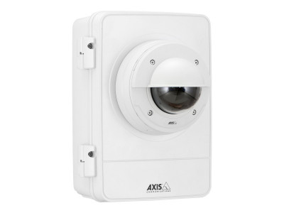Axis : AXIS T98A17-VE MEDIA CONV.CABIN (230 V AC)