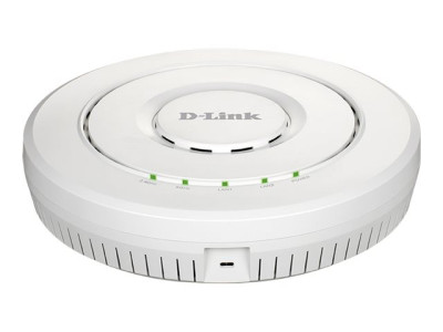 D-Link : AX3600 WIRELESS UNIFIED AP ACCESS POINT