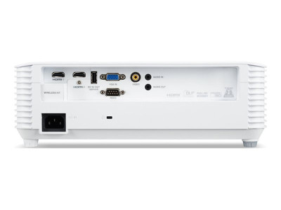 Acer : H6518STI DLP PROJECTOR FULL HD 3500 ANSI 10000:1 HDMI/D-SUB