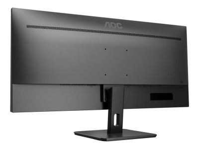 AOC : 34IN LCD 2560X1080 21:9 4MS Q34E2A 1000:1 HDMI/DP