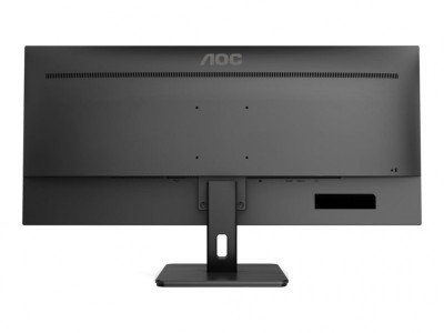 AOC : 34IN LCD 2560X1080 21:9 4MS Q34E2A 1000:1 HDMI/DP