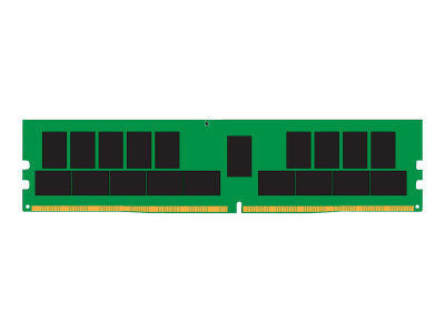 Kingston : 32GB DDR4-2666MHZ ECC REG CL19 DIMM 2RX4 HYNIX D IDT
