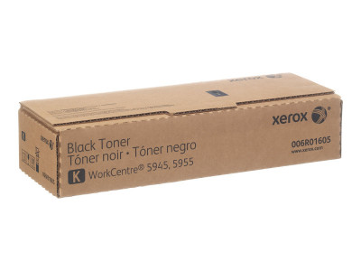 Xerox : TONER XC-XE SO