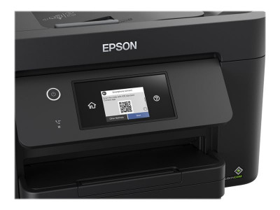Epson WorkForce Pro WF-3820DWF Imprimante jet d'encre couleur multifonction