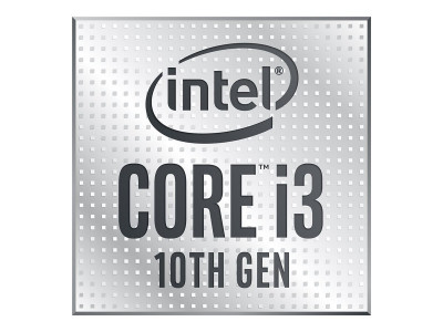 Intel : CORE I3-10100F 3.60GHZ SKTLGA1200 6.00Mo CACHE BOXED (ci3g10)