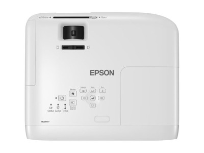 Epson : EB-E20 en