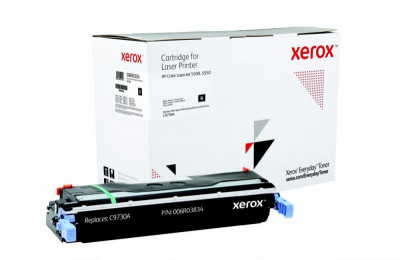 Xerox Everyday Toner Black cartouche équivalent à HP 645A - C9730A - 13000 pages