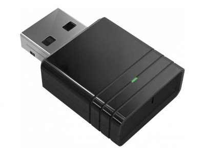 Viewsonic : WIFI/ BLUETOOTH USB DONGLE BLACK
